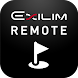 EXILIM Remote for GOLF