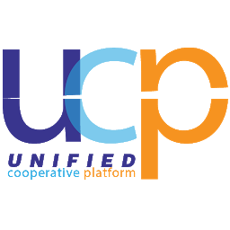 图标图片“UCP”