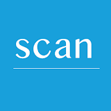 Vision-e Scan icon