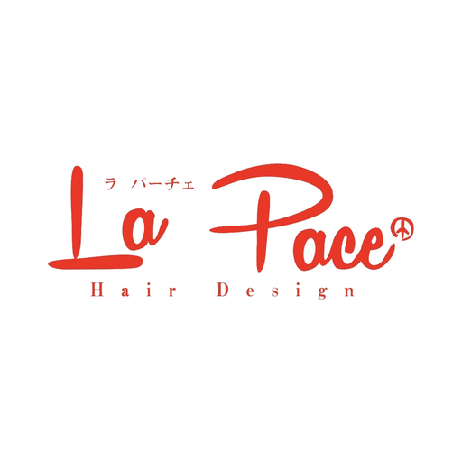 LaPace Hair Design logo