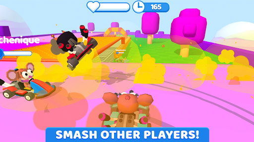 SmashKarts.io 1.0.4 screenshots 3