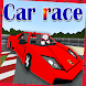 Racing cars minecraft mod