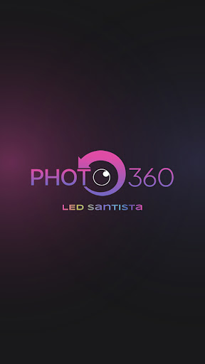 Android application Photo360 screenshort