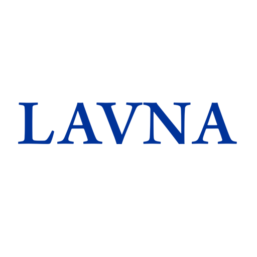 LAVNA Smart Locks logo