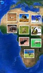 screenshot of Animal Puzzle