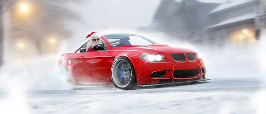تنزيل لعبة CarX Street MOD APK : برابط مباشر