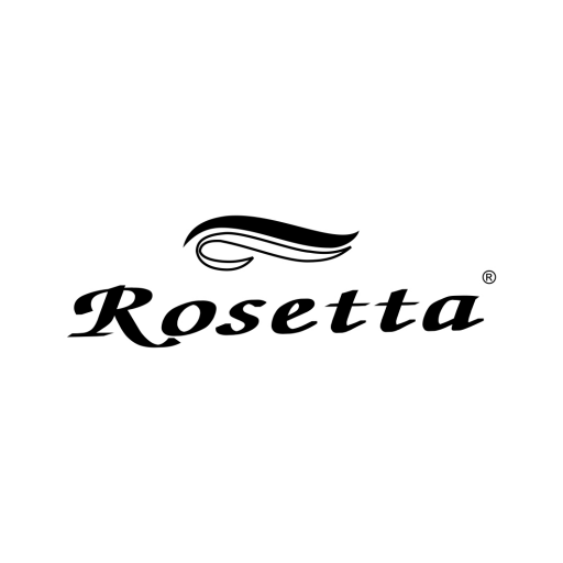 Rosetta India logo