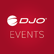 DJO Events  Icon