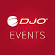 DJO Events Laai af op Windows