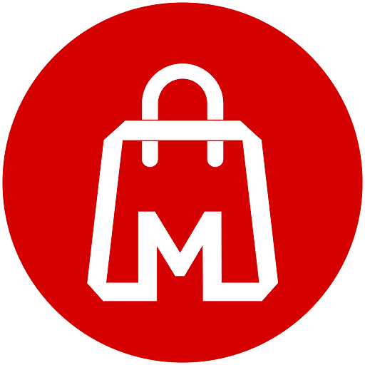 Mera Market logo