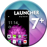 Launcher Iphone 7 Plus Pro icon