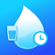 毎日の水-ダイエットログを飲む - Androidアプリ