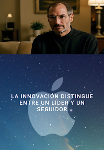 Steve Jobs frases