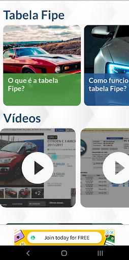 Comprando Veículos de Leilão Screen 2