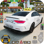 US Taxi Game 2023: Taxi Games