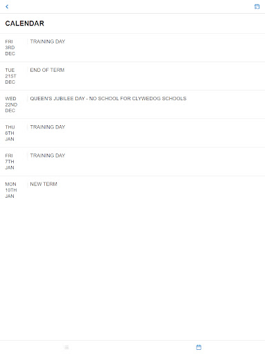 Penygelli CP School, Wrexham