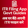 ITR e Filing App - Income Tax