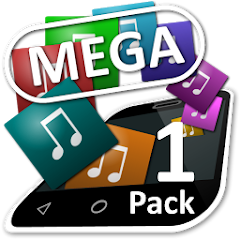 Mega Theme Pack 1 iSense Music MOD