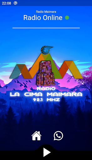 Radio La Cima Maimará 92.1
