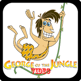 George Of The Jungle Collections icon