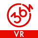 360Channel VR - Androidアプリ
