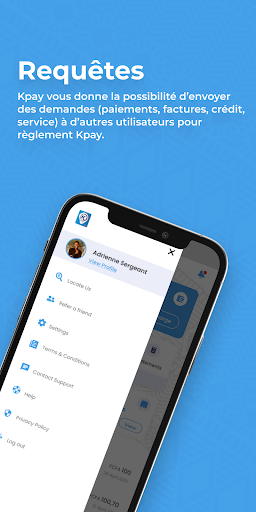 KPay Agent Screen 3