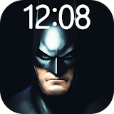Batman Lock Screen icon