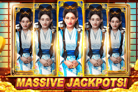 Slots Casino Royale: Jackpot