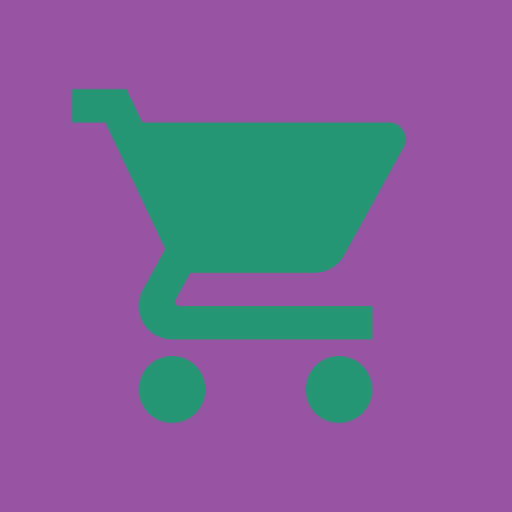 Lista de compras logo