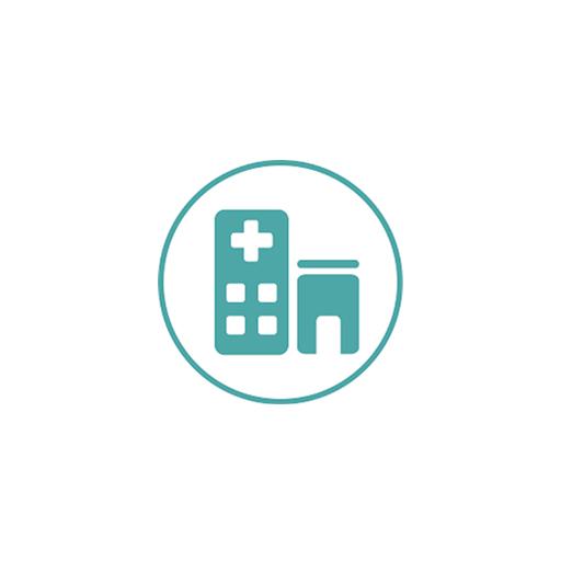 CGhealth Emergency logo