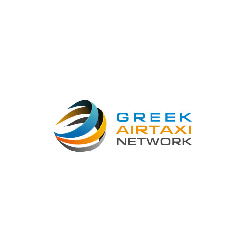 GreekAirTaxiNetwork logo