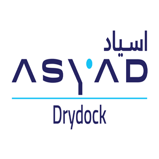 Drydock Service logo