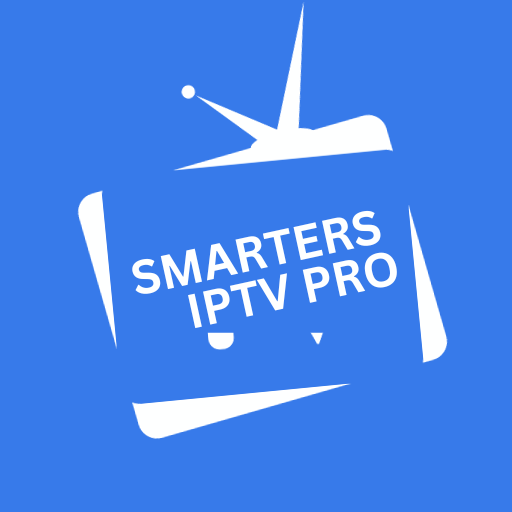 Smarters Iptv Pro: P-Player - Apps Op Google Play