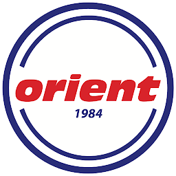 Значок приложения "Orient"