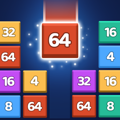 Drop & Merge 2048: Number Game Descarga en Windows