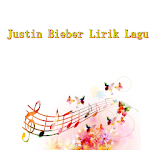 Justin Bieber Lirik Lagu icon