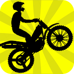 Cover Image of Download Bike Mania 2 -Extreme Trials Game 2.0.0 APK