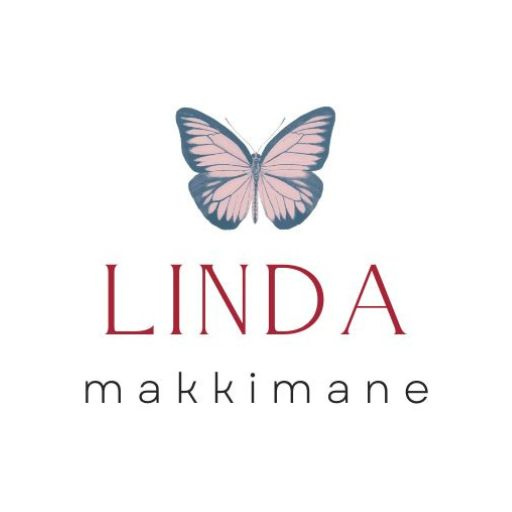 Linda Makkimane logo