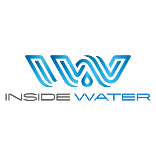 Inside Water logo