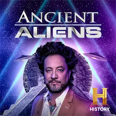 How can i hotsell watch ancient aliens
