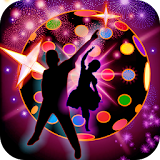 Disco Party Light icon