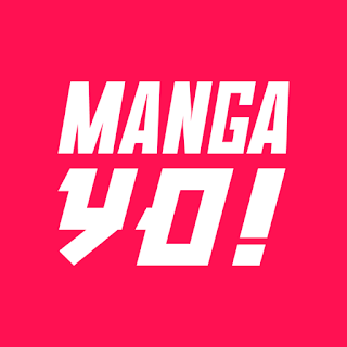 MangaYo - Collezione Manga apk