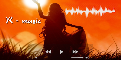 R music - Sleep sounds