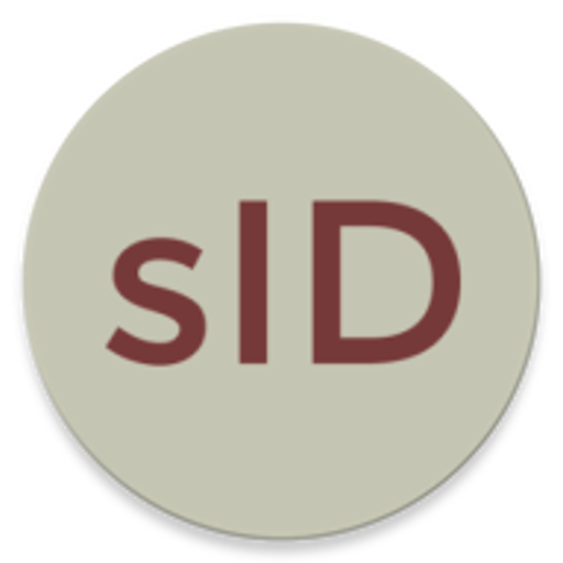 System-ID logo