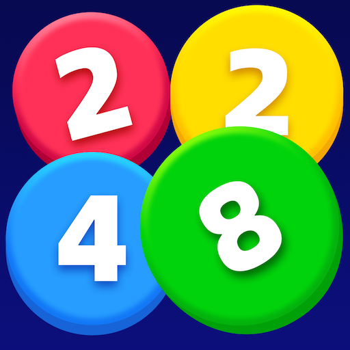 2248 Blast - Number Merge Game Download on Windows