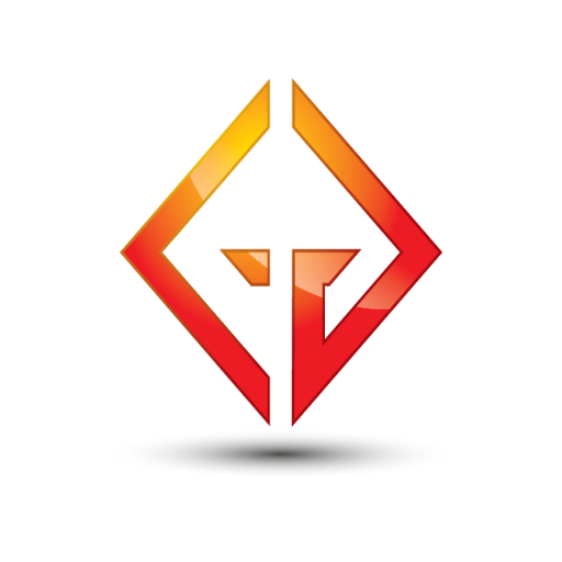 HR Clocks logo