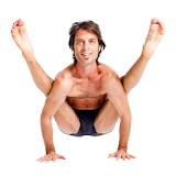 Ashtanga Yoga with Michael Gannon icon