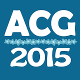 ACG 2015 icon