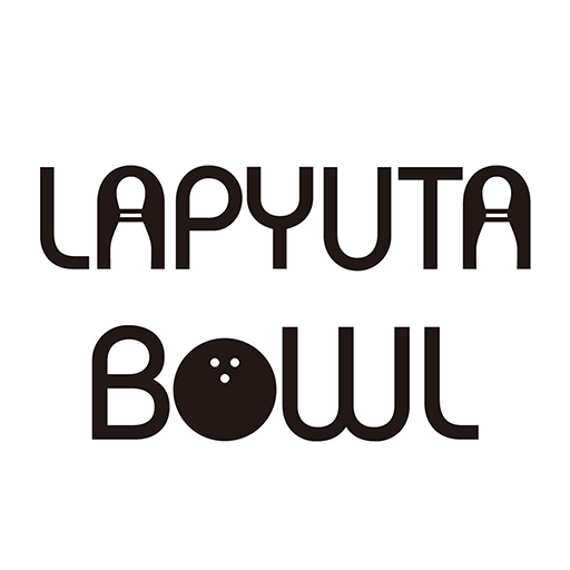 LAPYUTA BOWL（ラピュタボウル）公式アプリ logo