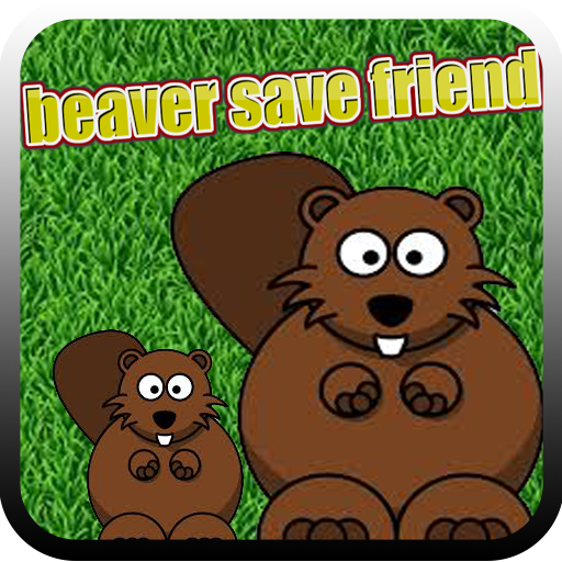 Beaver Save Friend logo